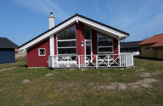 79 m² House ∙ 3 bedrooms ∙ 8 guests