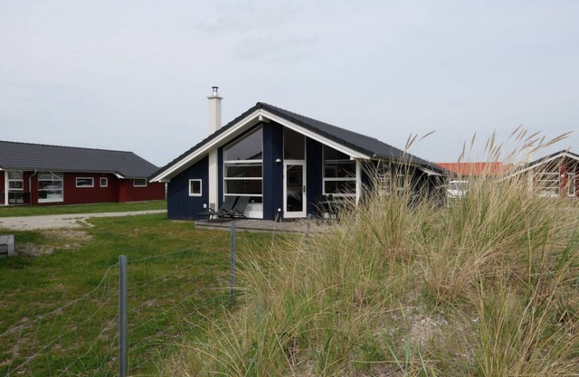 79 m² House ∙ 3 bedrooms ∙ 8 guests