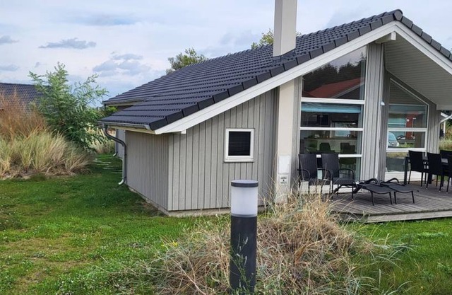 79 m² House ∙ 3 bedrooms ∙ 8 guests