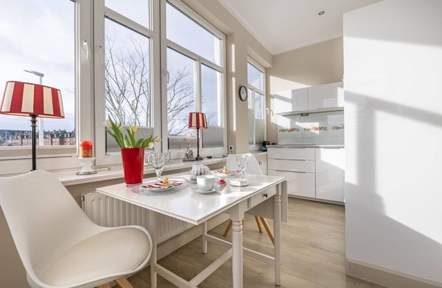 Villa Frische Brise 