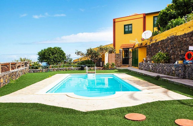 80 m² Accommodation ∙ 2 bedrooms ∙ 4 guests