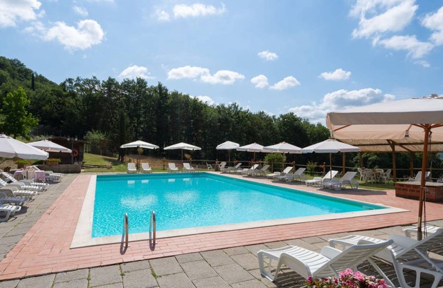 80 m² Accommodation ∙ 2 bedrooms ∙ 6 guests