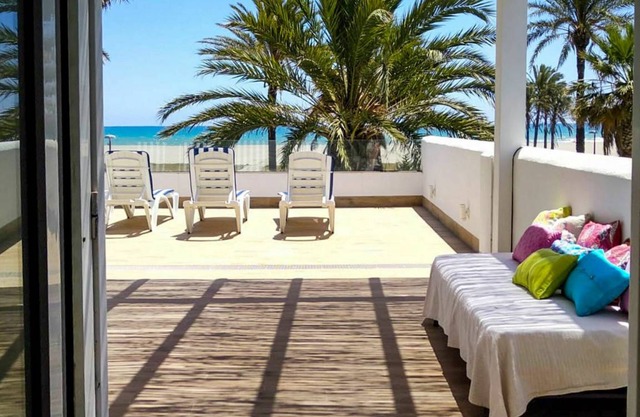 80 m² Accommodation ∙ 3 bedrooms ∙ 6 guests