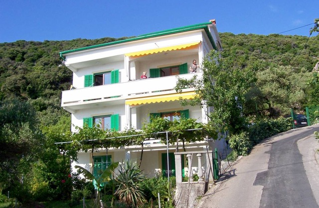 Draga Donja Rab 