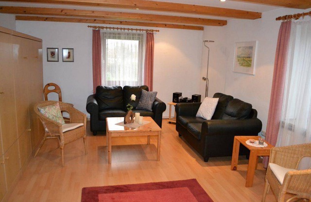 80 m² Apartment ∙ 2 bedrooms ∙ 4 guests