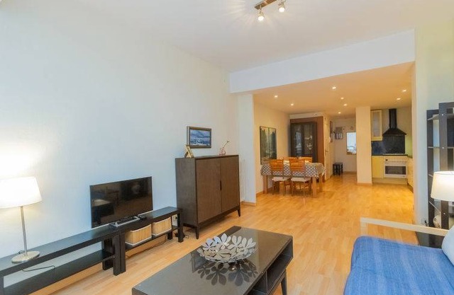 80 m² Apartment ∙ 3 bedrooms ∙ 4 guests