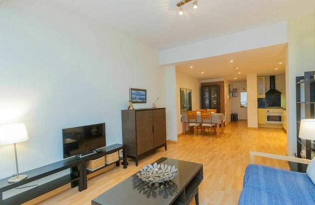 80 m² Apartment ∙ 3 bedrooms ∙ 4 guests