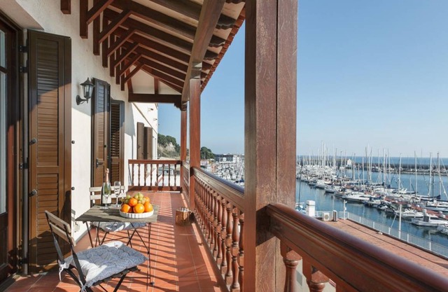80 m² Apartment ∙ 4 bedrooms ∙ 7 guests