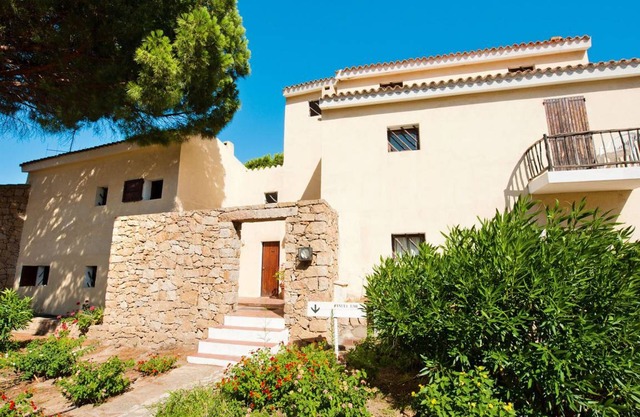 80 m² Apartment ∙ 2 bedrooms ∙ 4 guests