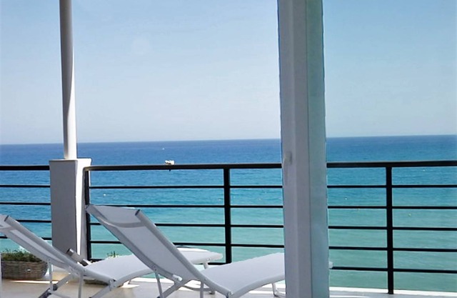 80 m² Apartment ∙ 2 bedrooms ∙ 6 guests