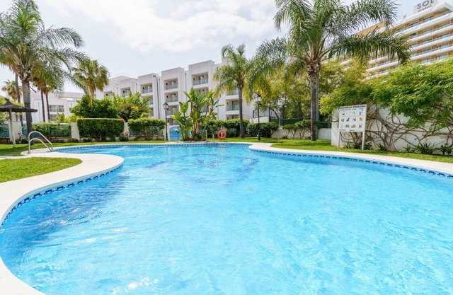 80 m² Apartment ∙ 2 bedrooms ∙ 4 guests