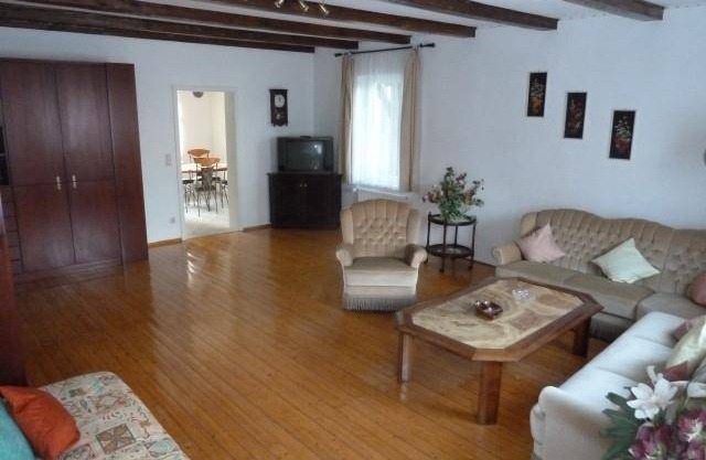 80 m² Apartment ∙ 1 bedroom ∙ 4 guests