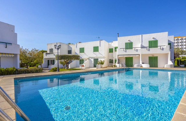 80 m² Apartment ∙ 2 bedrooms ∙ 4 guests