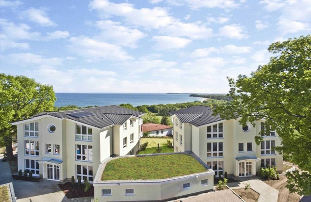 80 m² Apartment ∙ 2 bedrooms ∙ 4 guests