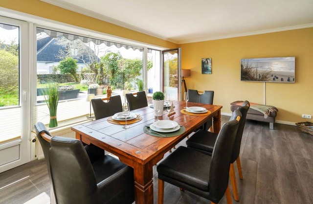 80 m² Apartment ∙ 2 bedrooms ∙ 4 guests