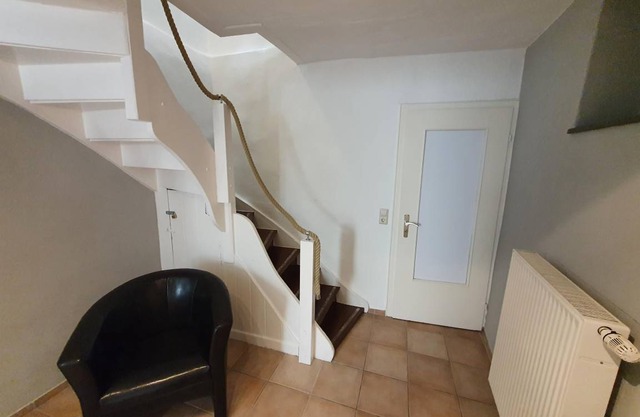 80 m² Apartment ∙ 2 bedrooms ∙ 3 guests