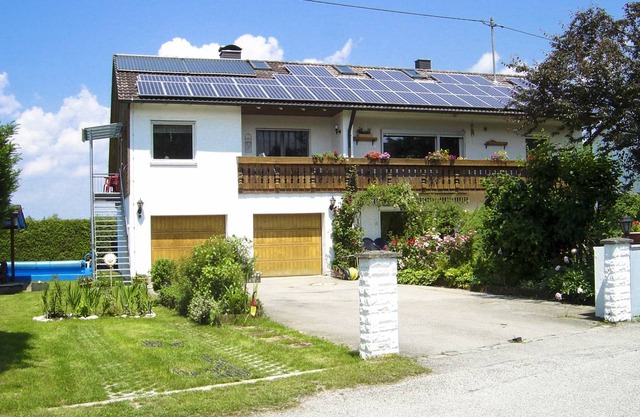 80 m² Apartment ∙ 2 bedrooms ∙ 5 guests