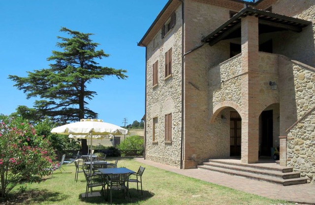 80 m² Apartment ∙ 2 bedrooms ∙ 5 guests