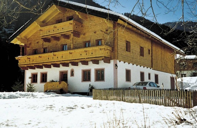 Luftbichl 