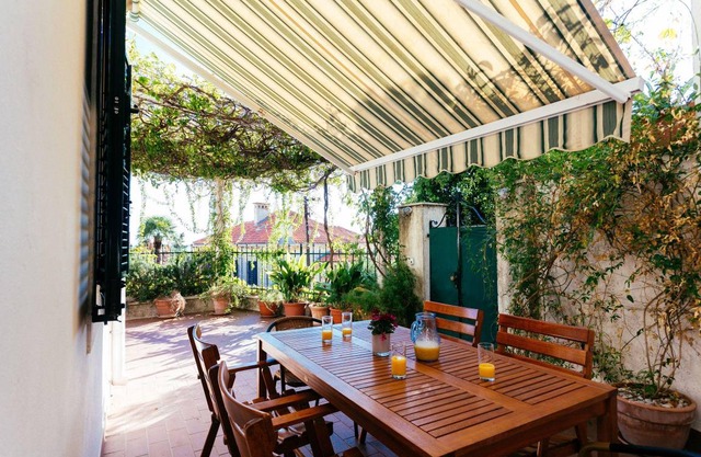 Hedera Estate Dubrovnik 