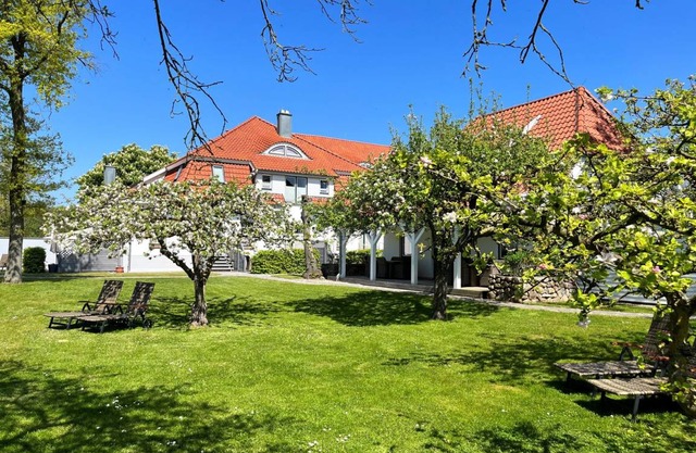 80 m² Apartment ∙ 2 bedrooms ∙ 4 guests