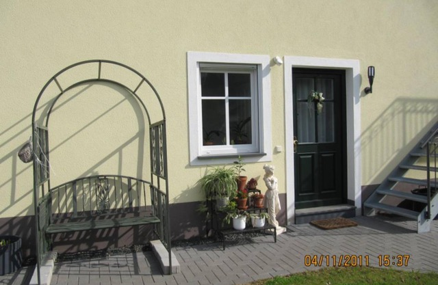 80 m² Apartment ∙ 1 bedroom ∙ 2 guests