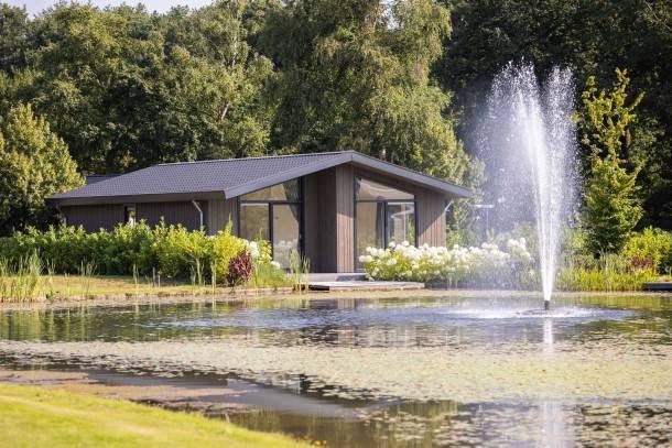 80 m² Chalet ∙ 2 bedrooms ∙ 4 guests