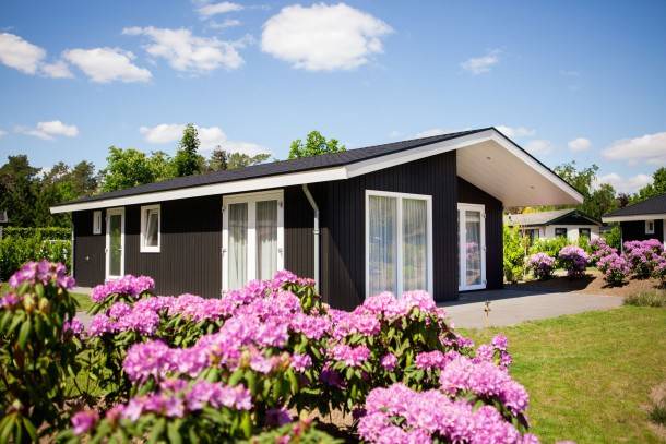 80 m² Chalet ∙ 3 bedrooms ∙ 6 guests