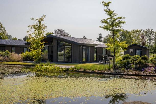 80 m² Chalet ∙ 3 bedrooms ∙ 6 guests