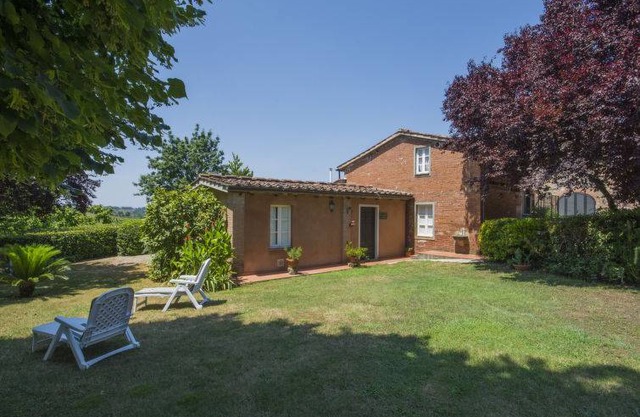80 m² Farmhouse ∙ 3 bedrooms ∙ 6 guests