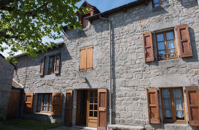 80 m² Gîte ∙ 4 bedrooms ∙ 7 guests