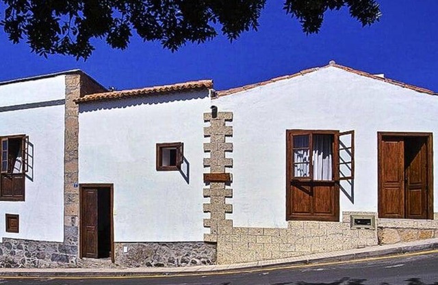 80 m² House ∙ 1 bedroom ∙ 2 guests