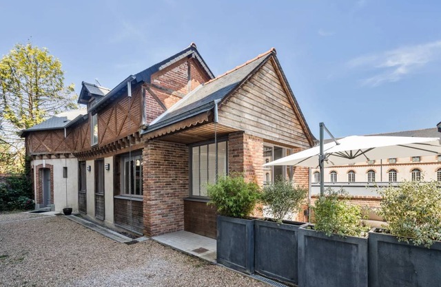 80 m² House ∙ 2 bedrooms ∙ 4 guests