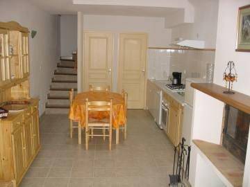 80 m² House ∙ 2 bedrooms ∙ 4 guests