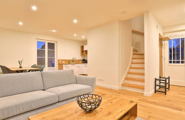 80 m² House ∙ 2 bedrooms ∙ 6 guests