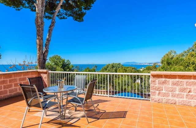 80 m² House ∙ 2 bedrooms ∙ 5 guests
