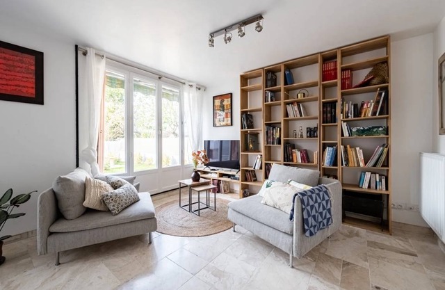 80 m² House ∙ 3 bedrooms ∙ 6 guests