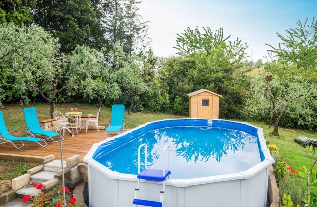 80 m² House ∙ 3 bedrooms ∙ 6 guests