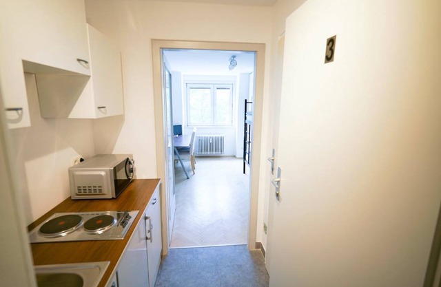 80 m² Shared room ∙ 1 bedroom ∙ 6 guests