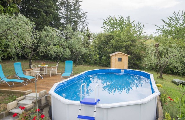 80 m² Villa ∙ 3 bedrooms ∙ 6 guests