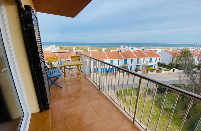 81 m² Apartment ∙ 3 bedrooms ∙ 6 guests