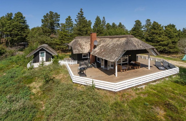 81 m² House ∙ 3 bedrooms ∙ 6 guests