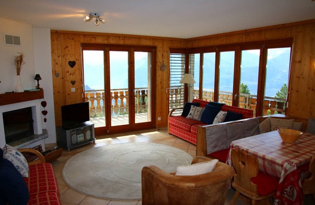 82 m² Apartment ∙ 2 bedrooms ∙ 6 guests