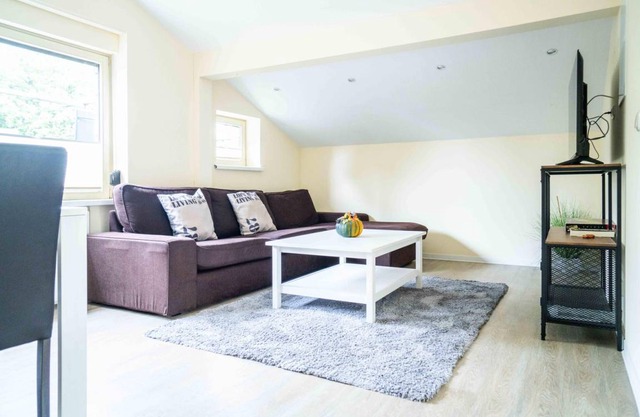 82 m² Apartment ∙ 2 bedrooms ∙ 4 guests