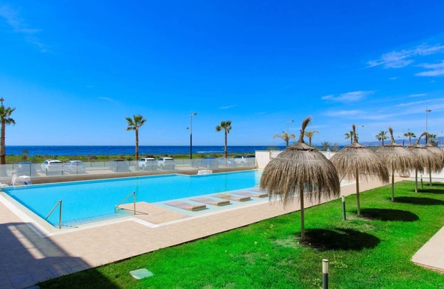 Duna Beach 