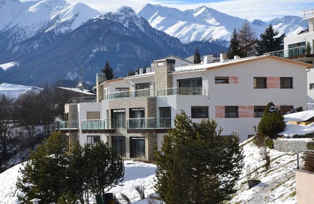 82 m² Apartment ∙ 2 bedrooms ∙ 4 guests