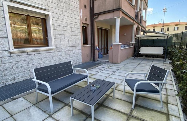 82 m² Apartment ∙ 2 bedrooms ∙ 6 guests