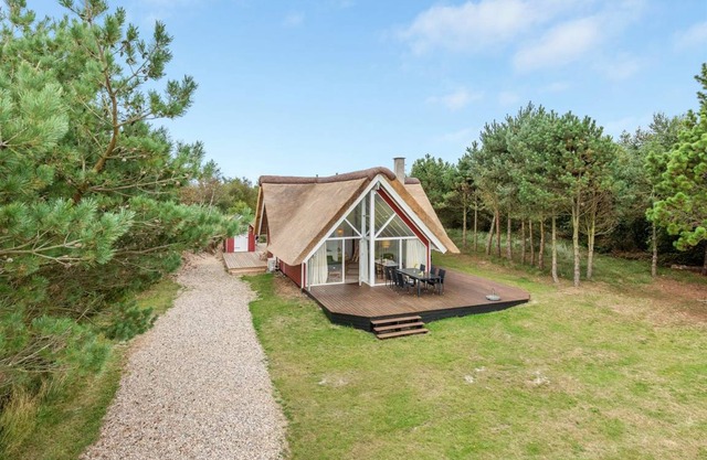82 m² House ∙ 3 bedrooms ∙ 6 guests