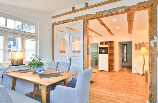 83 m² Apartment ∙ 2 bedrooms ∙ 4 guests