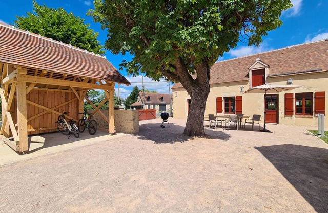83 m² House ∙ 2 bedrooms ∙ 6 guests